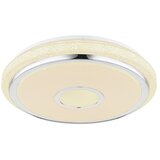  Okrugla stropna LED svjetiljka Danni (40 W, Ø x V: 50 x 9 cm, Raznobojno) Cijene