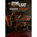  Dying Light - Cuisine & Cargo (DLC) Steam Key GLOBAL | ePonuda.com