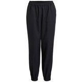 Vila Hlače Petra HW Pants - Navy Modra | Shoptok.si