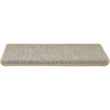  Samoljepljivi otirači za stepenice 30 kom 65x21x4 cm svijetlo zeleni | shoptok.hr