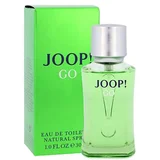 Joop! Go toaletna voda 30 ml za moške