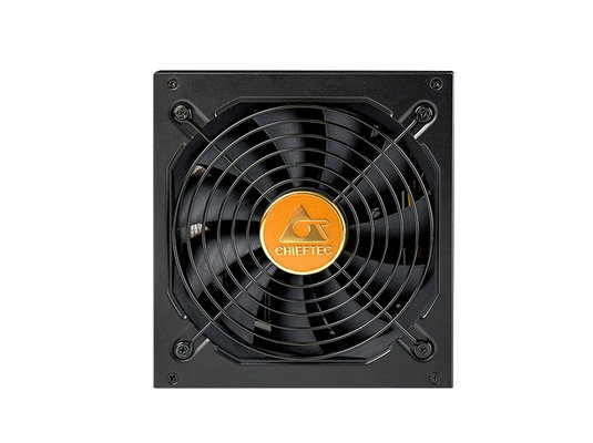 Chieftec Napajanje Polaris 1250W, 12cm, ATX, BOX, 80+ Gold | shoptok.hr