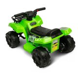 Toyz Otroško vozilo na akumulator mini raptor zelena iks | Shoptok.si
