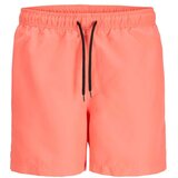 JJ Rebel swim Šorc hawaii roze Cene