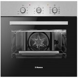 Hansa Ugradbena pećnica BOEI68181 , inox Cijene
