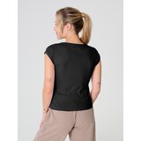 Sinsay Pamučna majica kratkih rukava | shoptok.hr