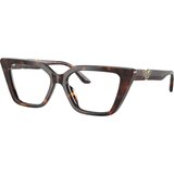 Emporio Armani EA3273U 5026 - M (52) Cijene