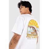 Rip Curl Shred Til T-shirt white | Shoptok.si