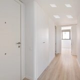 Ferotehna led rasvjeta ugradni panei 24 w 2500 lm, dip 3000/4000/6500K IP20 č bijeli | shoptok.hr