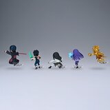 Bandai Figura Naruto Shippuden Narutop99 vol. 3, 7 cm Slike