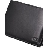 Calvin Klein Jeans Trifold Crna | shoptok.hr