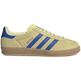 Adidas Modne superge Baskets gazelle indoor cuir Rumena Cene