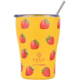 Estia termo čaša sa slamčicom 350ml Berry Bright 01-31688 | shoptok.hr