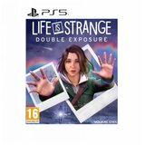 Square Enix PS5 Life is Strange: Double Exposure Cene