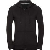 RUSSELL Ladies HD Zipped Hood Sweat Women's Sweat | shoptok.hr