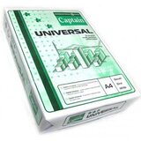 Fotokopir papir fotokopir A4/80g m2/500 lista za laser,inkjet i fotokopir masine ris papira Cene