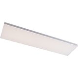 BRILONER Modern LED paneel wit 100 cm incl. LED dim to warm - Ayda Cene