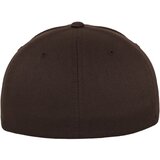 Flexfit Kapa temno rjava | Shoptok.si