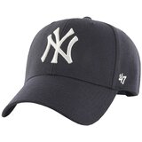 47 Brand New York Yankees MVP Cap Plava | shoptok.hr