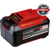 Einhell 18 V 5.2 Ah Power X-Change Plus Punjiva baterija | ePonuda.com