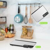 DRCOWU Digitalna kuhinjska tehtnica 15kg | Shoptok.si
