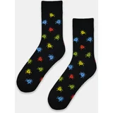 NOVITI Unisex's Socks SB002-U-19