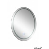 Minotti ogledalo sa led osvetljenjem 60x80 H-211 Cene