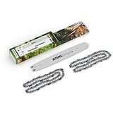  Set reznog alata MS180/211 (2 lanca+vodilica) STIHL Cijene