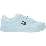 Tommy Hilfiger Nizke superge EN0EN02703YBS Bela Cene