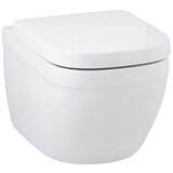 Grohe viseča brezrobna wc školjka euro ceramic 39328000 Cene