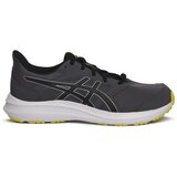 Asics Nizke superge 020 JOLT 4 GS Siva Cene