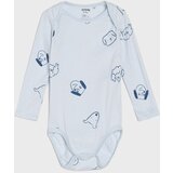 Sinsay Komplet od 2 bodija | shoptok.hr