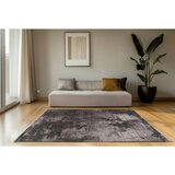Kayoom RAVNO TKANA PREPROGA 120/170 cm tkano siva | Shoptok.si