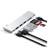 Satechi PRO HUB SLIM, (20668285) | Shoptok.si