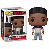 Funko POP figure Stranger Things Lucas Cijene