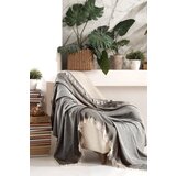 Etnik - black black sofa cover