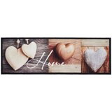 Modern Living Tekač Home Love Wood | Shoptok.si