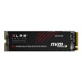 PNY Technologies PNY SSD M.2 (2280) 1TB CS3140 (PCIe 4.0/NVMe)