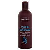 Ziaja Cocoa Butter Body Balm hranjivi balzam za tijelo s kakao maslacem 300 ml za ženske Cijene