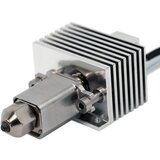 Micro-Swiss FlowTech™ Hotend for Bambu Lab P1P/P1S - DiamondBack - Diamond Tip - Standard Flow | shoptok.hr