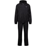 Lacoste Sport Športna trenirka zelena / črna / bela | Shoptok.si