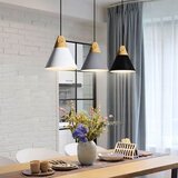 Toolight stropna svjetiljka scandi a white | shoptok.hr