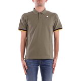K-Way K1125BW Zelena | shoptok.hr