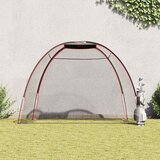 Golf Trening Pomagala Crna 314 x 150 x 206 cm Poliester | shoptok.hr