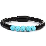 Narukvica DO-33426 - Tirkizna KP33426 | Shoptok.si