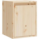 Furnova Stenska omarica 30x30x40 cm trdna borovina, (21949655) | Shoptok.si