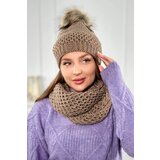 Kesi Women's mocha set | Shoptok.si