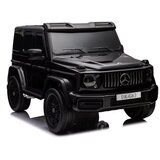 Beneo Avto na akumulator Mercedes G63 XXL Črna 4x4 | Shoptok.si
