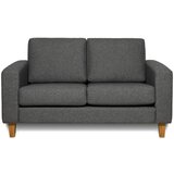 Scandic Temno siv kavč 155 cm Focus - Scandic Cene
