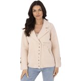 Factory Price Jacket-MBM-KR-250.77-light beige | Shoptok.si